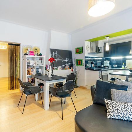 Luxe Serene Residence ブリュッセル エクステリア 写真