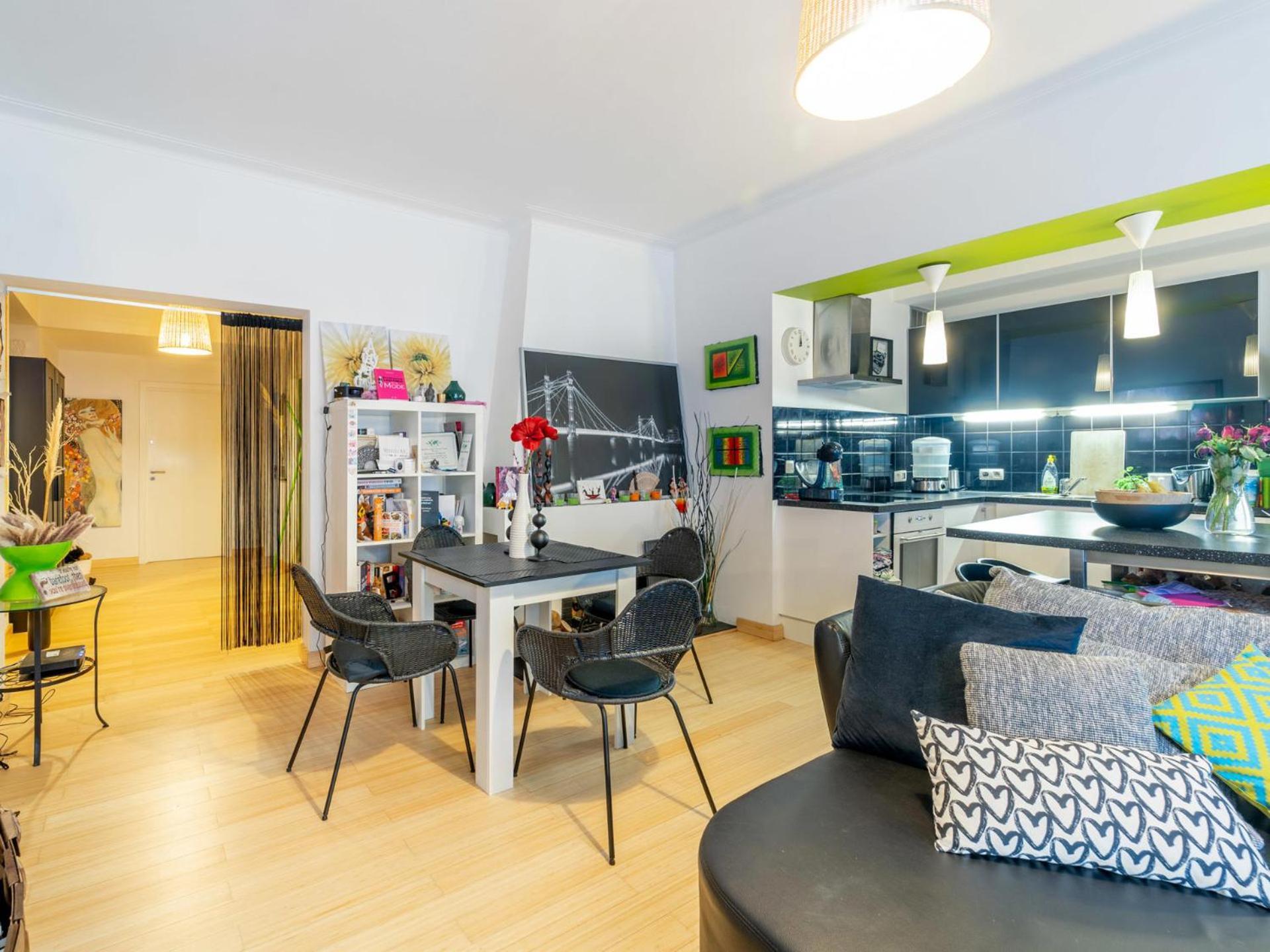 Luxe Serene Residence ブリュッセル エクステリア 写真